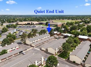 1193 S Sable Blvd UNIT H, Aurora, CO 80012
