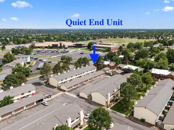 1193 S Sable Boulevard #H, Aurora, CO 80012