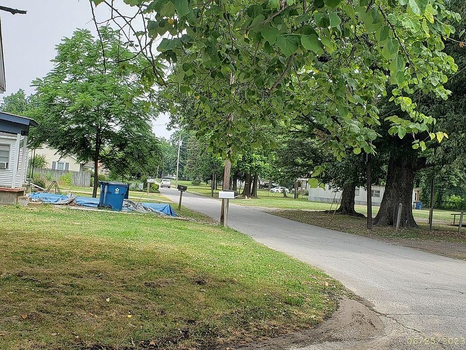 295 S Mill St, Alamo, TN 38001 MLS 232512 Zillow