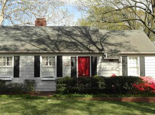 162 Palisade St, Memphis, TN 38111