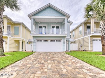 110 17TH Avenue N, Jacksonville Beach, FL, 32250