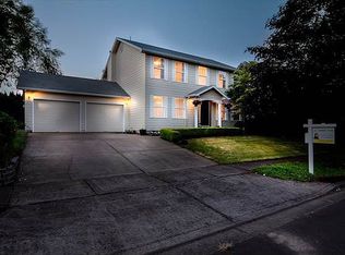 435 NW 5th St, Sublimity, OR 97385