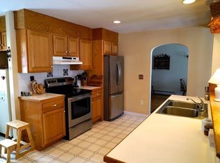 14 Gregory Hill Rd, Princeton, MA 01541