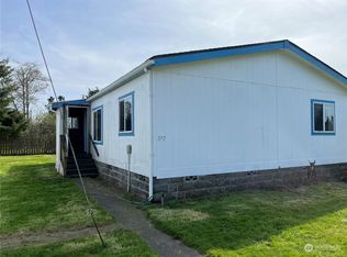 317 E Pacific Ave, Westport, WA
