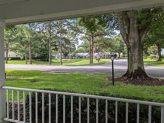 View from Front Porch