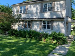 322 Oakdale St, Royal Oak, MI 48067