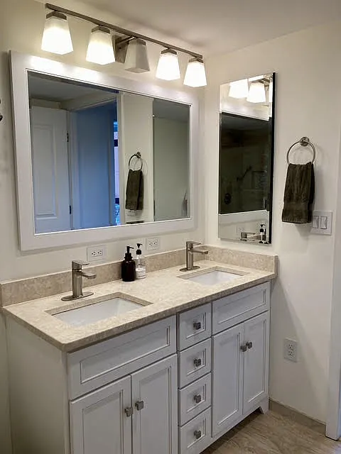 1 bed, 821 sqft, $2,750 — Photo 4
