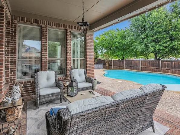 12712 Homestretch Dr, Keller, TX 76244