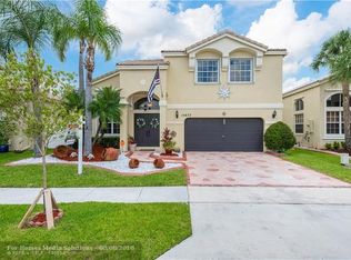 15873 NW 16th Ct, Pembroke Pines, FL 33028
