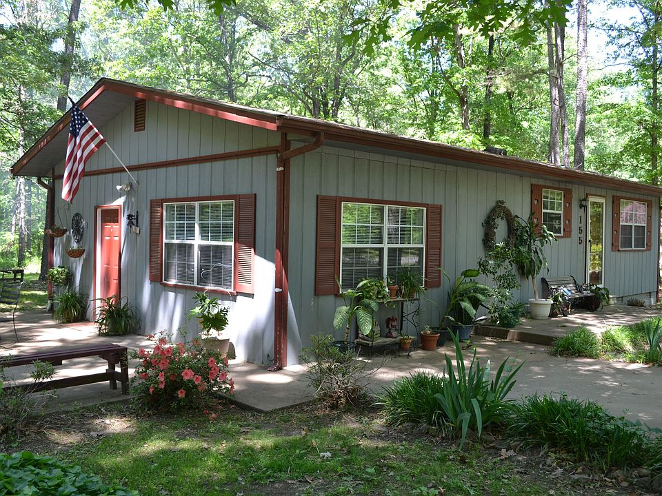 155 N. Ridge Dr.