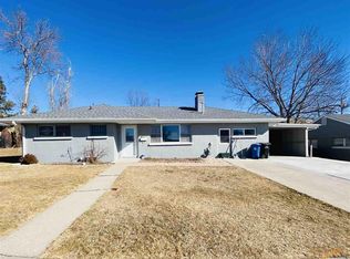 144 Belleview Dr, Rapid City, SD 57701