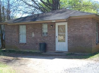 1664 Crouson St, Montgomery, AL 36110