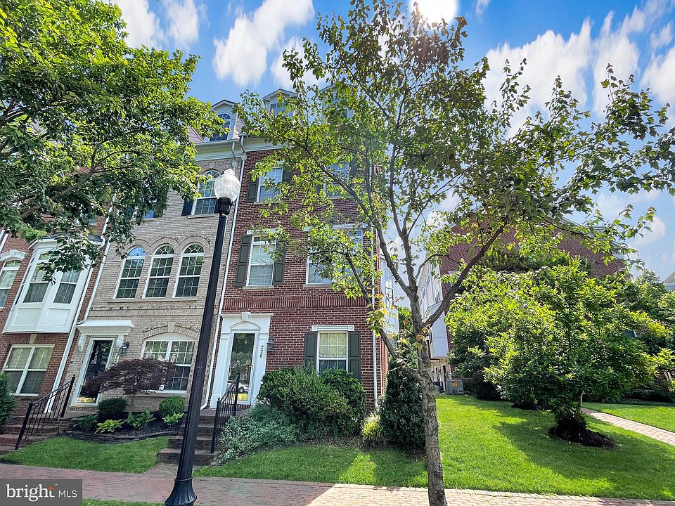 226 Cameron Station Blvd, Alexandria, VA 22304 Zillow