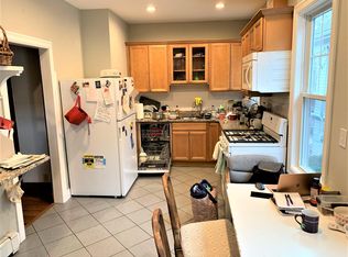 33 Peter Parley Rd #3, Jamaica Plain, MA 02130