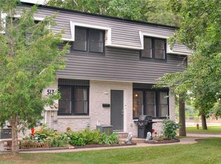 513 Quiet Pl #2, Waterloo, ON N2L5L6