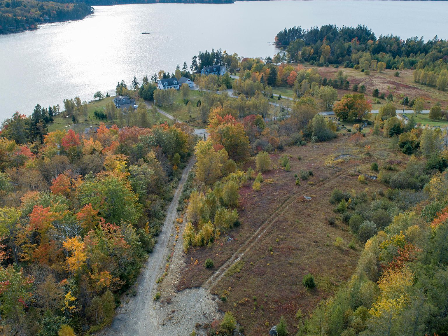 299 Gardner Lake Rd, Whiting, ME 04691 Zillow