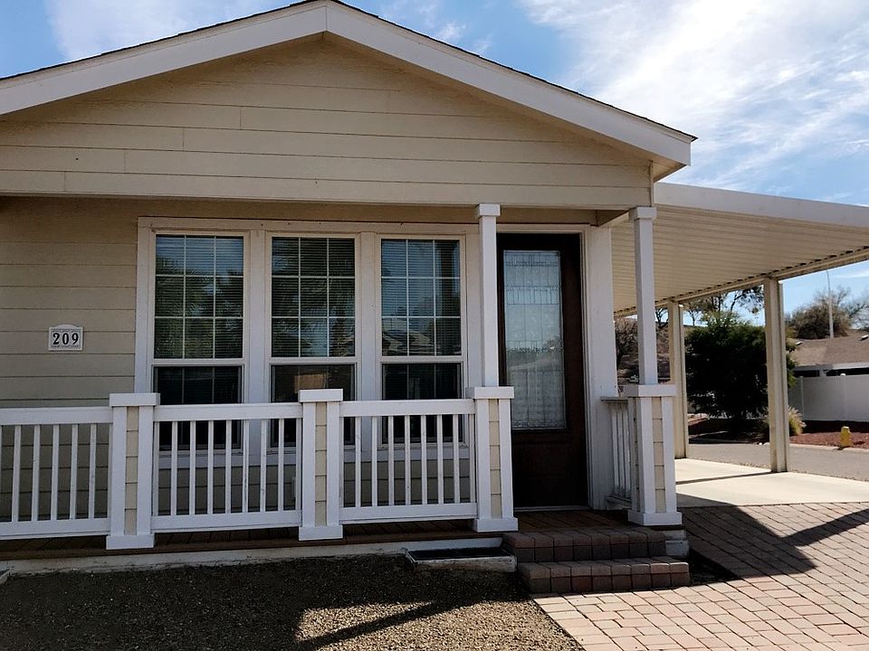 1st image of 2401 W Southern Ave Lot 209