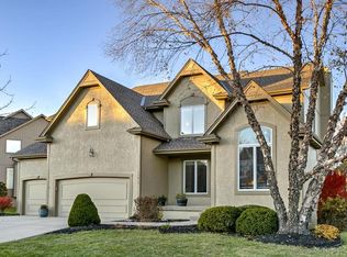 11412 W 144th St, Overland Park, KS 66221