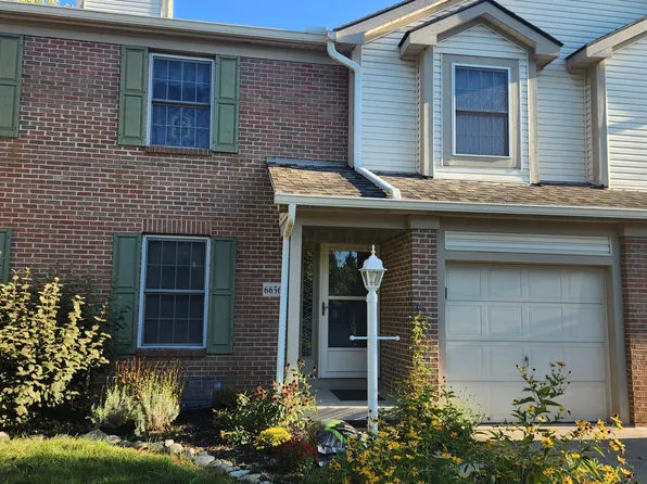 6656 Eastland Ct #6656, Columbus, OH 43085