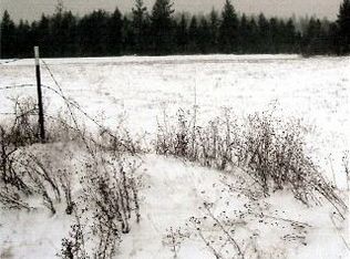 15100 E Blanchard Rd, Elk, WA 99009