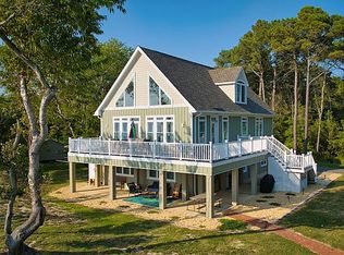 2383 Picketts Harbor Dr, Cape Charles, VA 23310