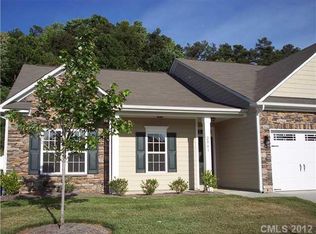 2041 Stoney Point Cir #12, Monroe, NC 28112
