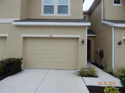 11559 84th Street Cir E UNIT 102, Parrish, FL, 34219