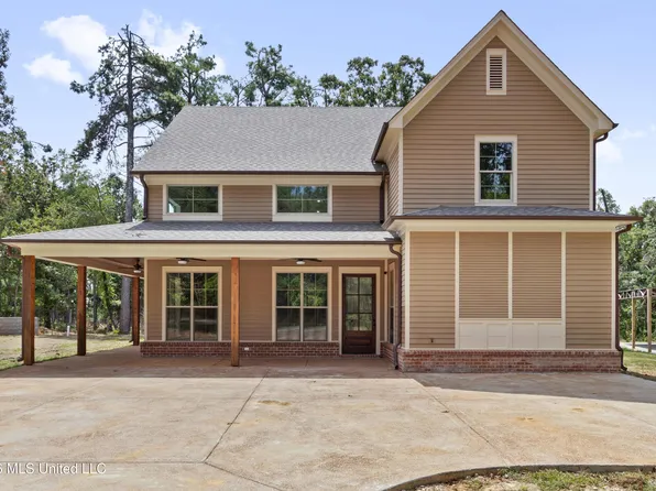 80 County Road 103, Oxford, MS 38655