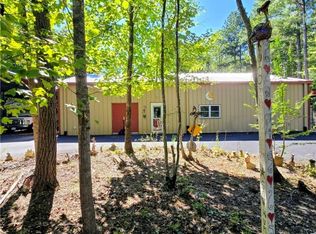 5104 Double Bridges Rd, Meherrin, VA 23954