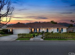 1131 Volante Dr, Arcadia, CA 91007