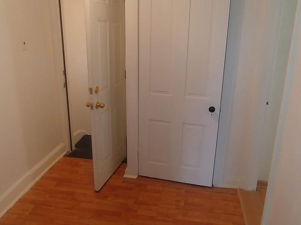 3rd Fl Foyer