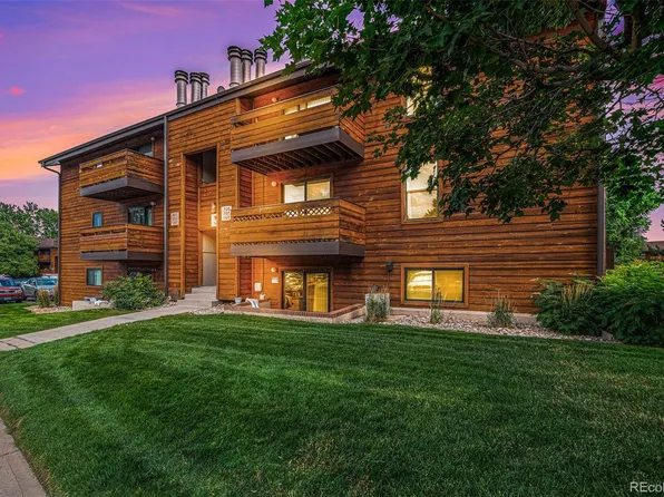 341 Wright Street #208, Lakewood, CO 80228