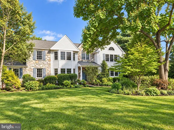 169 Fretz Rd, Telford, PA 18969