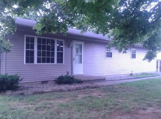 7285 S Zikes Rd, Bloomington, IN 47401