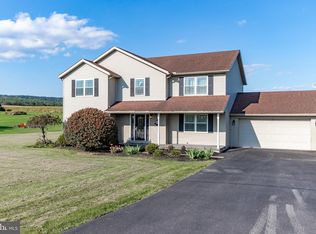 140 Dunkle Rd, Bellefonte, PA 16823
