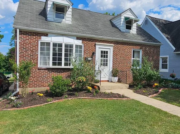 209 Linhigh Ave, Nottingham, MD 21236
