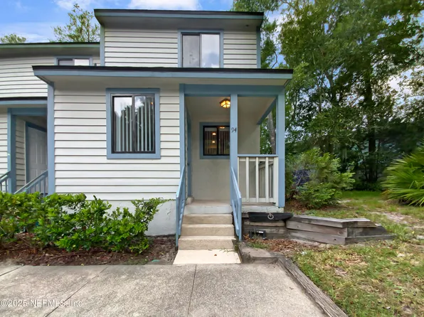 94 MOULTRIE CREEK Circle, St. Augustine, FL 32086