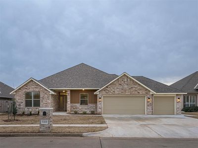 8408 NW 63rd Ter, Oklahoma City, OK, 73132