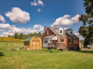 256 Hawthorne Ln, Tarentum, PA 15084