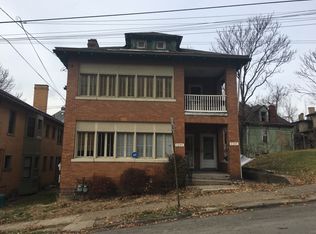 150 Yosemite Dr #1, Pittsburgh, PA 15235