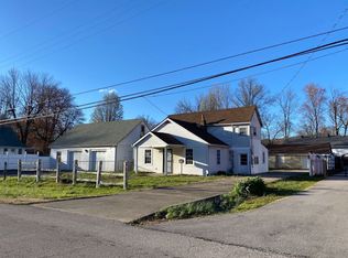 5501 Bruce Ave, Louisville, KY 40214