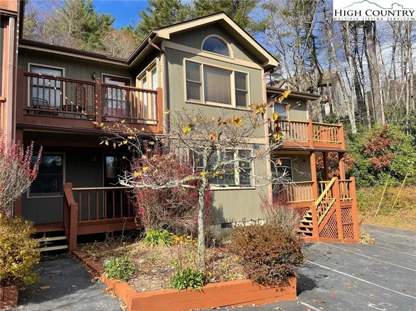 155 Glen Burney Lane #C3, Blowing Rock, NC 28605