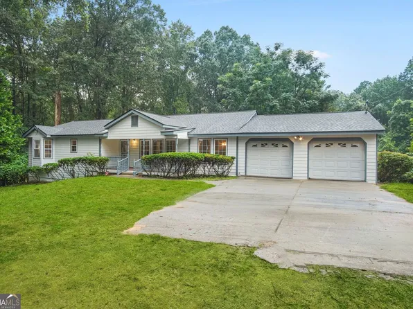 3465 Stonewall Tell Rd, Atlanta, GA 30349