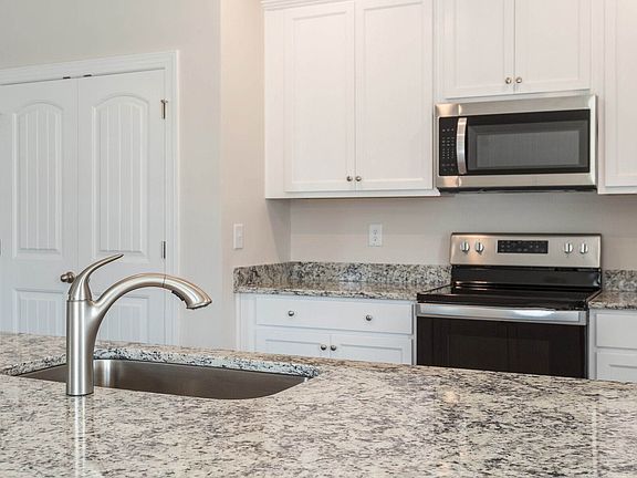 The Avery by LGI Homes