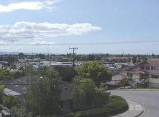 25684 Spring Dr APT C, Hayward, CA 94542