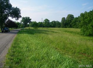 0 Burnett Rd, Cutler, OH 45724