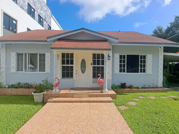 351 NW 31st St, Miami, FL 33127
