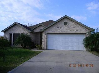 2410 Agave Cir, Edinburg, TX 78542