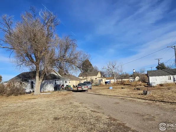518 Shaw Ave, Peetz, CO 80747