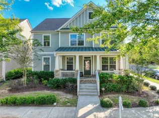 3196 Ancoats St, Douglasville, GA 30135